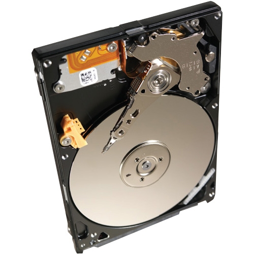Seagate-IMSourcing Momentus Hard Drive ST9500423AS