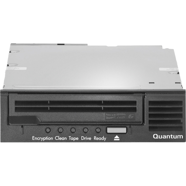 Quantum LTO Ultrium 6 Tape Drive LSC5H-FEDL-L6AA