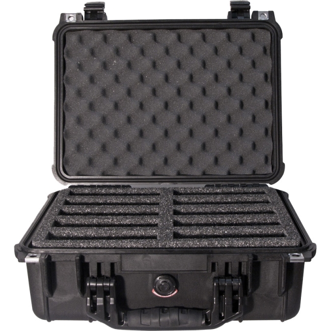 WiebeTech Protective Hard Drive Case 30030-0030-0021
