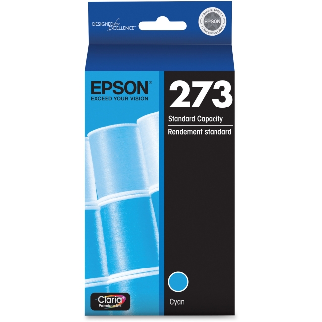 Epson Claria Ink Cartridge T273220