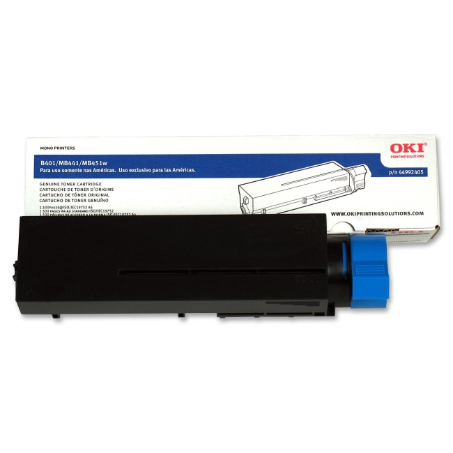 Oki Toner Cartridge 44992405