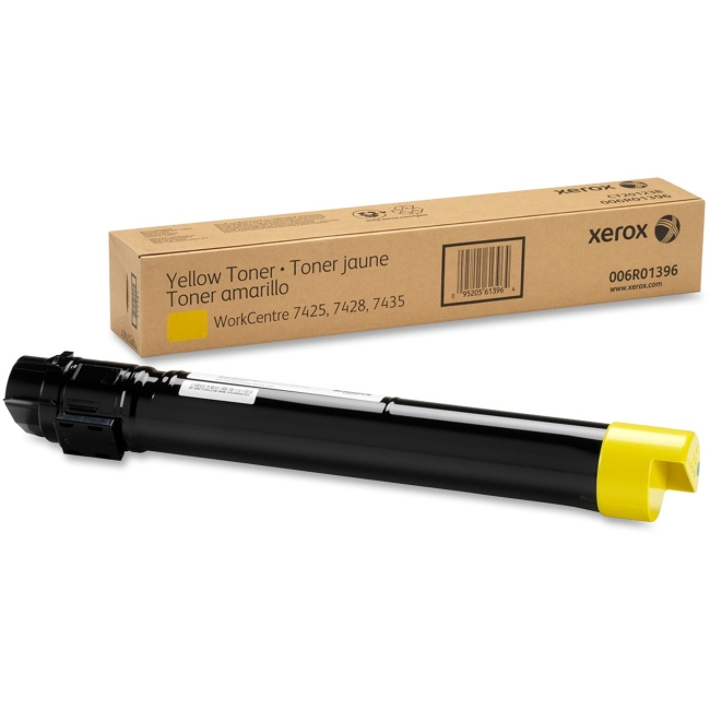 Xerox Toner Cartridge 006R01396