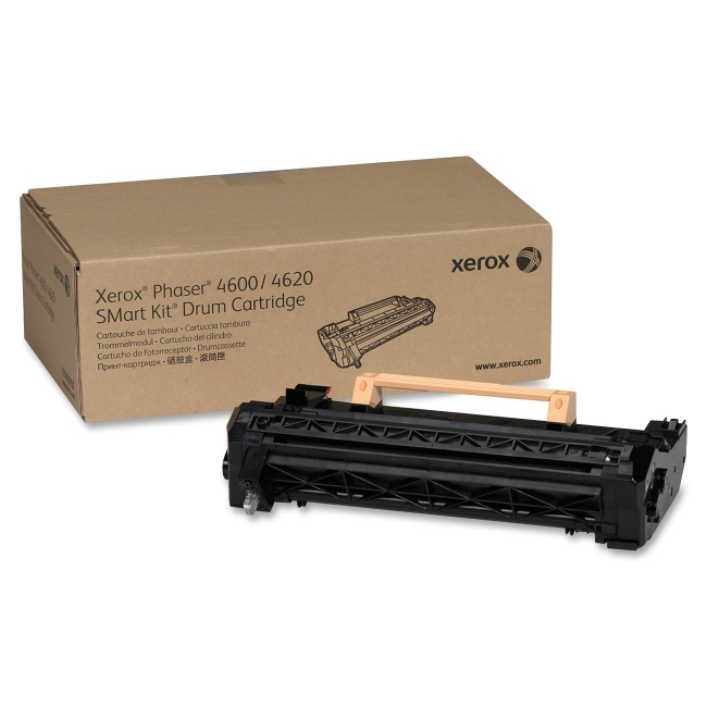 Xerox Drum Cartridge; Phaser 4620; 80,000 Pages, GSA 113R00769