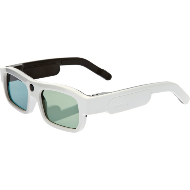 XPAND YOUniversal Electronic 3D Eyewear B104MX1