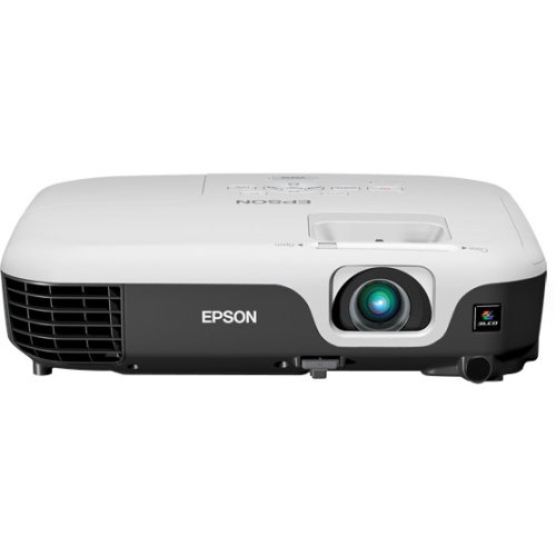 Epson SVGA 3LCD Projector - Refurbished V11H433020-N VS210