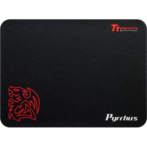 Tt eSPORTS Pyrrhus Gaming Mouse Pad EMP0005SSS