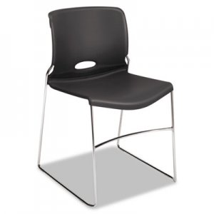 HON Olson Stacker Series Chair, Lava, 4/Carton HON4041LA H4041.LA.Y
