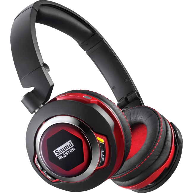 Creative Sound Blaster EVO USB Headset 70GH026000002 GH0260