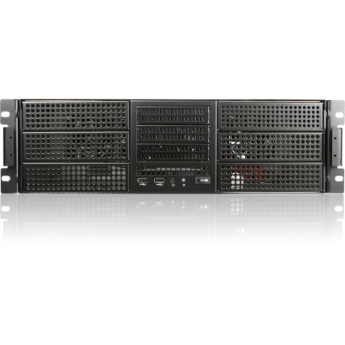 iStarUSA E Storm Rugged E-L System Cabinet E306L-24R-46R2U 306