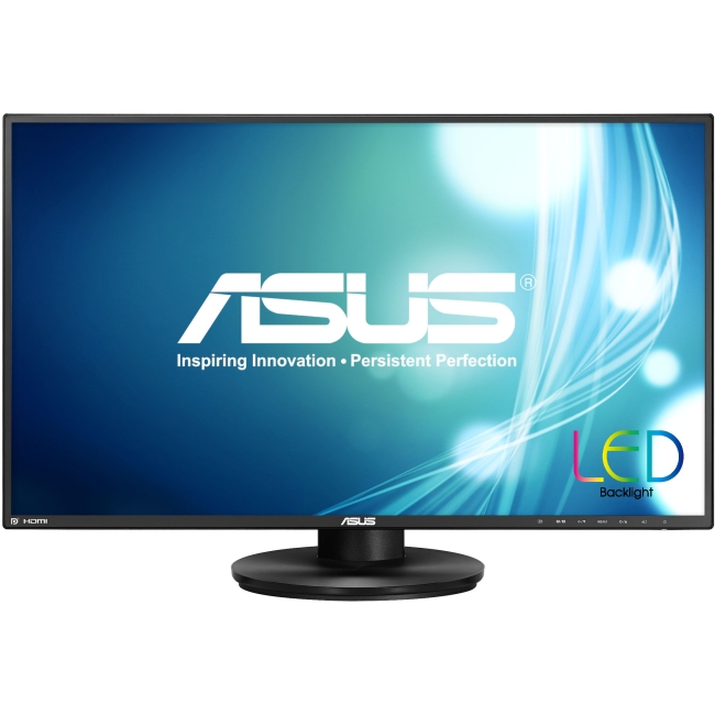 Asus Widescreen LCD Monitor VN279QL