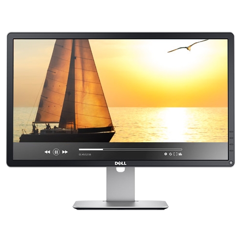 Dell Widescreen LCD Monitor 469-4374 P2314H