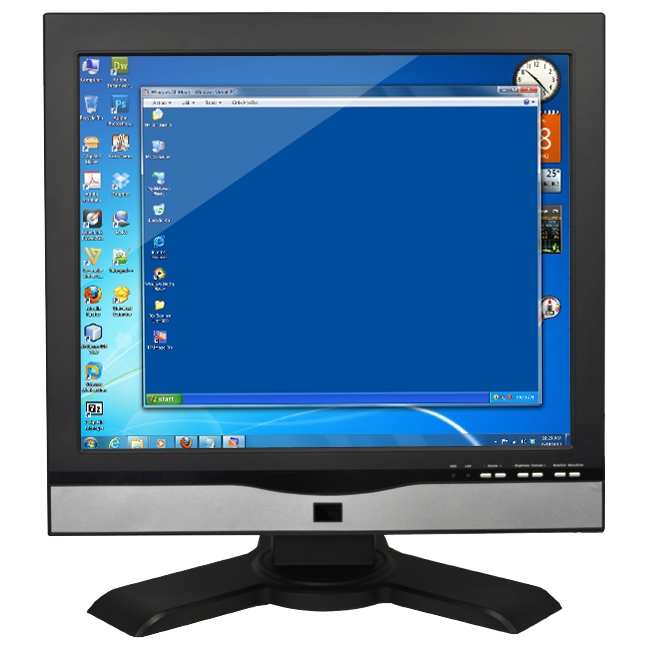 Cybernet iOne All-in-One Computer H19A-MWC6334 H19