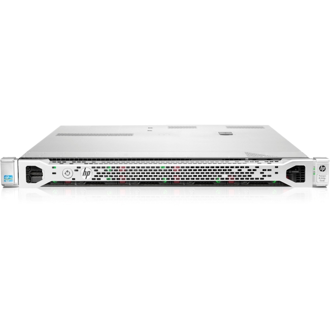 HP ProLiant DL360p Gen8 E5-2640v2 2P SFF Svr/S-Buy 737292-S01