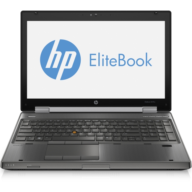 HP EliteBook 8570w Notebook - Refurbished C6Z69UTR#ABA