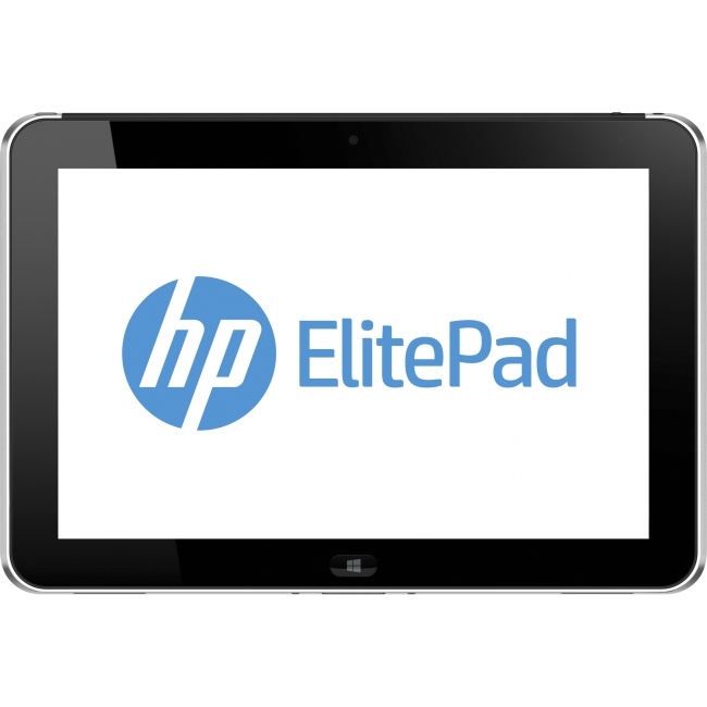 HP ElitePad 900 G1 Net-tablet PC - Refurbished D3H85UTR#ABA
