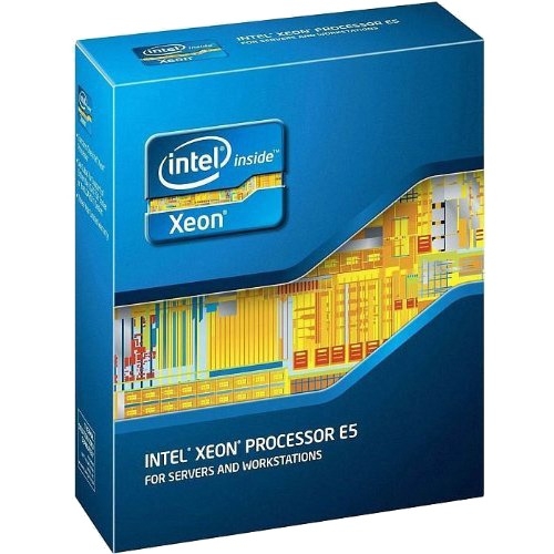 Intel Xeon Deca-core 2.2GHz Server Processor BX80635E52660V2 E5-2660 v2