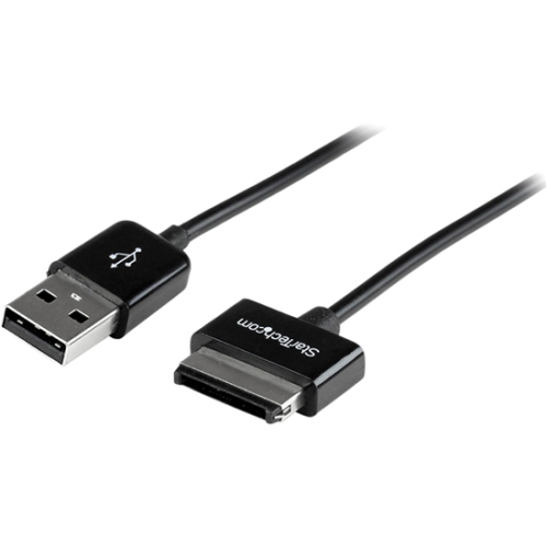 StarTech.com Sync/Charge USB/Proprietary Data Transfer Cable USB2ASDC50CM