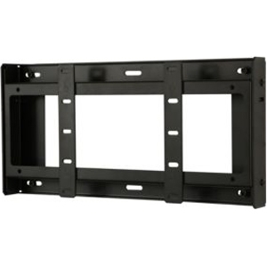 Peerless-AV Enclosed Tilt Wall Mount HT642-002