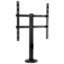 Peerless-AV Universal Desktop Swivel Mount For 32" to 55" Flat Panel TVs HP455