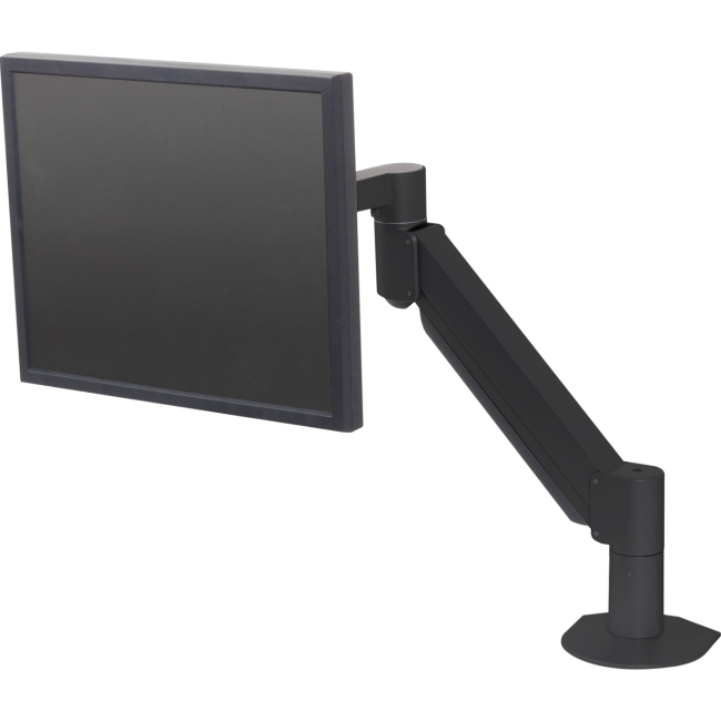 Innovative 7500 - Deluxe Flat Panel Radial Arm with Internal Cable Management (27") 7500-1000-NM-104 7500-100
