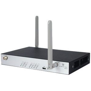 HP Router JG518A#ABA MSR935