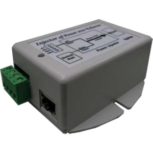 Tycon Power PoE Injector TP-DCDC-4824-HP