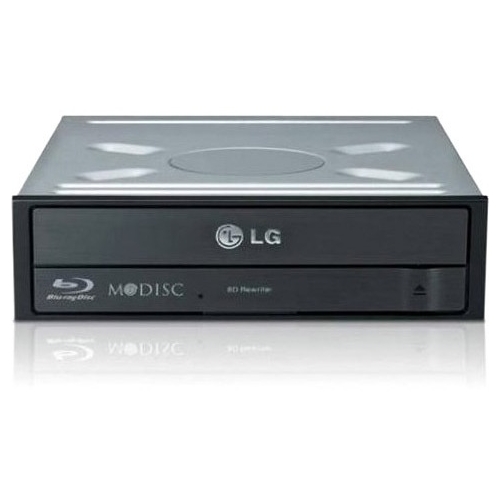 LG 16x Blu-ray Drive WH16NS40