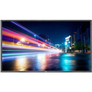 NEC Display 70" LED Backlit Professional-Grade Large Screen Display P703