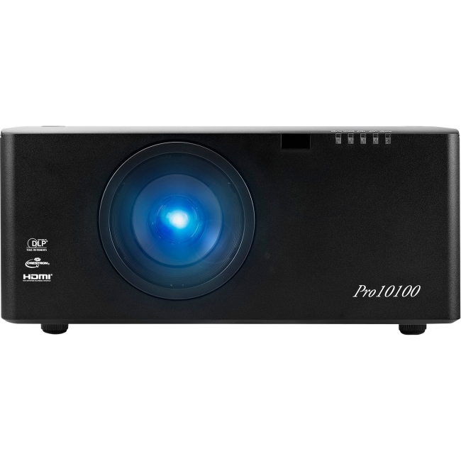 Viewsonic DLP Projector PRO10100