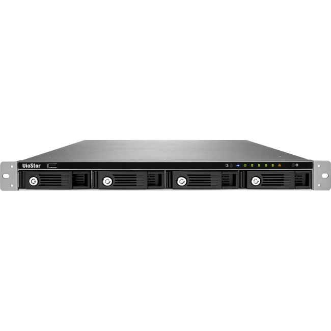 QNAP VioStor Network Video Recorder VS-4116U-RP-PRO+US VS-4116U-RP Pro+