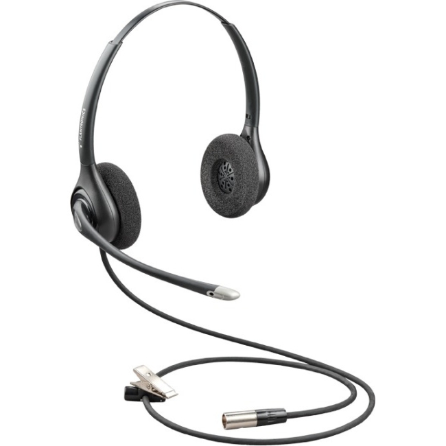 Plantronics Headset 86872-01 HW261N-DC