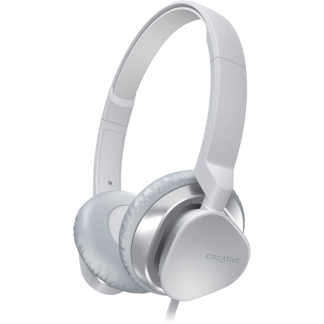 Creative Premium Headset for Music and Calls 51EF0630AA009 MA2300