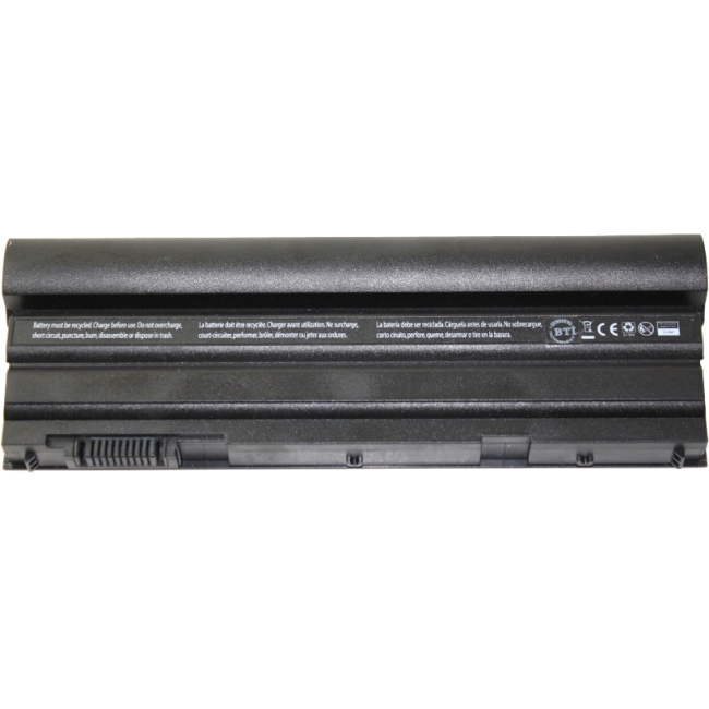 BTI Laptop Battery for Dell Latitude E5220 DL-E6420X9