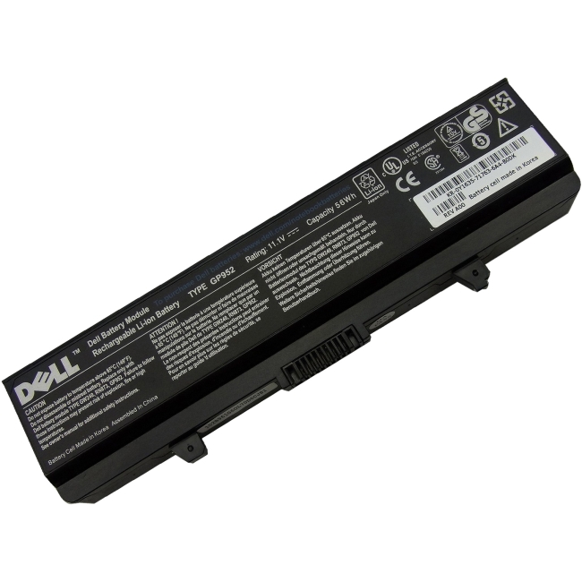 Arclyte Original Laptop Battery for Dell N00286M