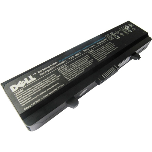 Arclyte Original Dell 6-Cell Laptop Battery N02190M