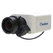 GeoVision Network Camera 84-BX3400V-501U GV-BX3400-5V
