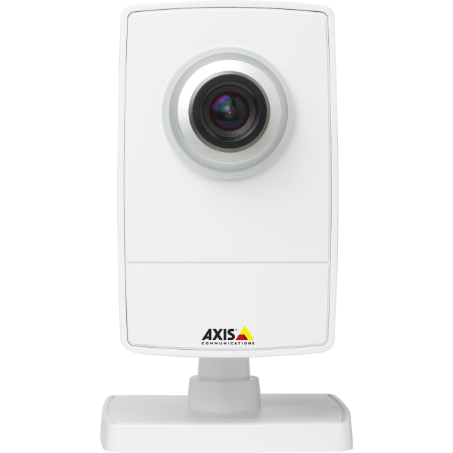 AXIS Network Camera 0554-024 M1004-W