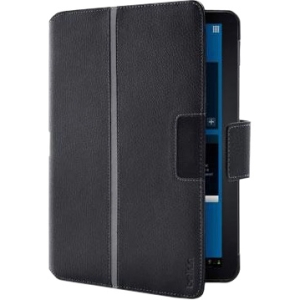 Belkin Leather Business Folio for Samsung Galaxy Tab 2 B2B069-C00