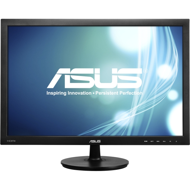Asus Widescreen LCD Monitor VS24AH-P