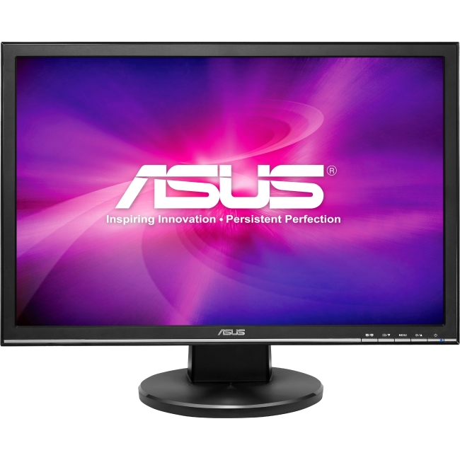 Asus Widescreen LCD Monitor VW22AT-CSM