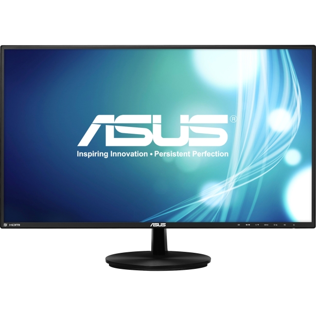 Asus Widescreen LCD Monitor VN279Q