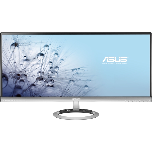 Asus Designo Widescreen LCD Monitor MX299Q