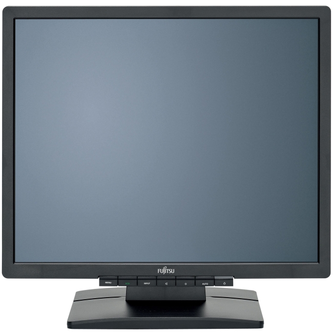 Fujitsu All-ROUND LCD Monitor S26361K1376-V160 E19-6