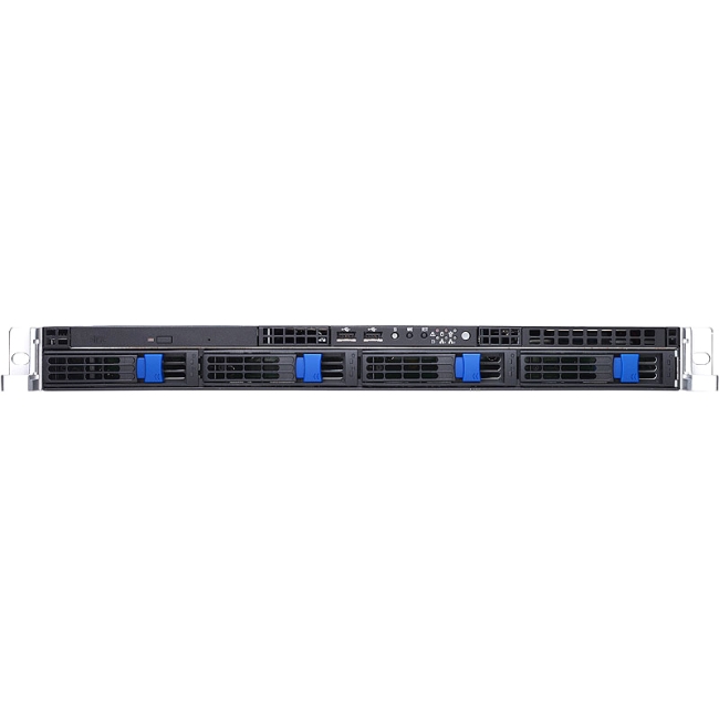 Tyan Barebone System B7016G24W4HR-LE GT24 (B7016)