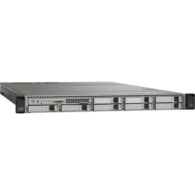 Cisco UCS C220 M3 Server UCS-EZ-CONV-C220V