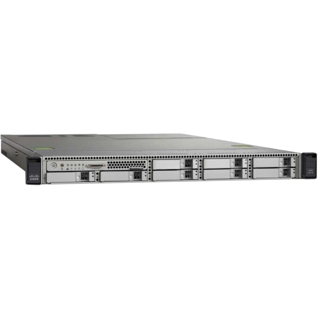 Cisco C220 M3 Server UCS-SPV-C220-EP