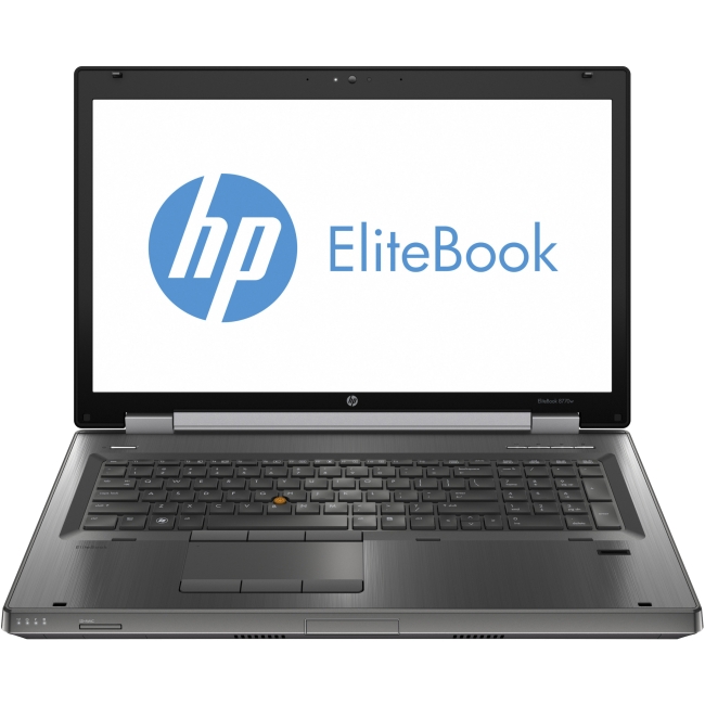 HP EliteBook 8770w Notebook - Refurbished C7A69UTR#ABA