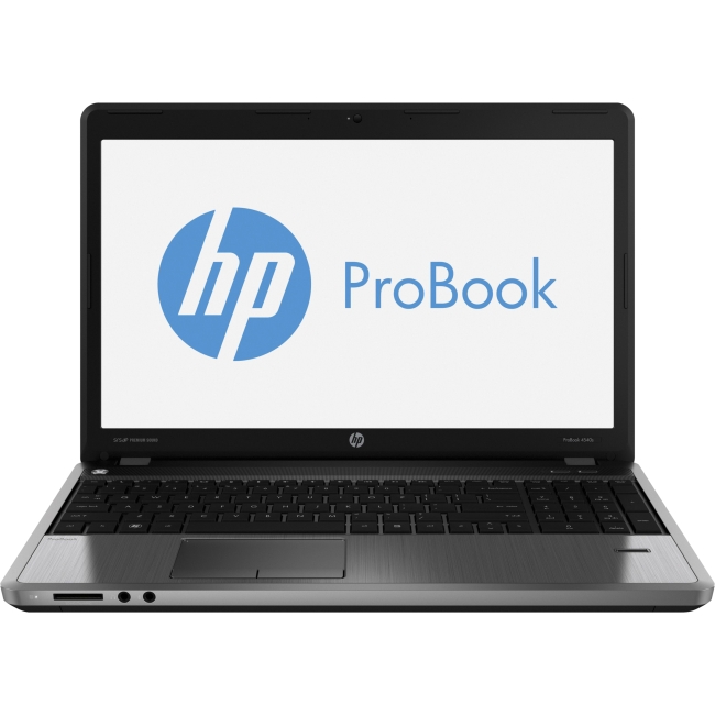 HP ProBook 4540s Notebook - Refurbished C6Z37UTR#ABA