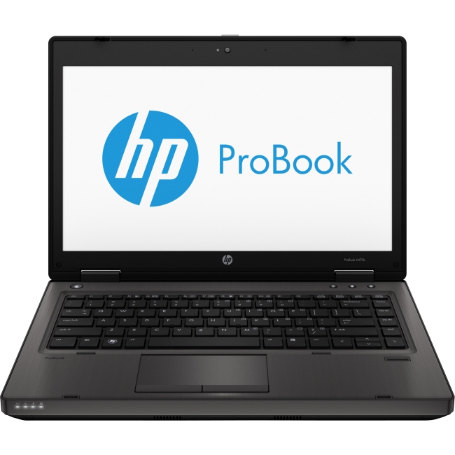 HP ProBook 6470b Notebook - Refurbished C7W13USR#ABA