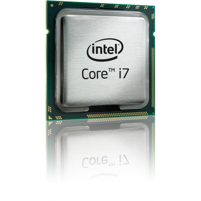 Intel Core i7 Quad-core 3.5GHz Desktop Processor BX80646I74770K i7-4770K